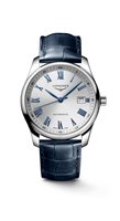 Orologio Longines Uomo Master Collection in Acciaio L27934792 - L27934792